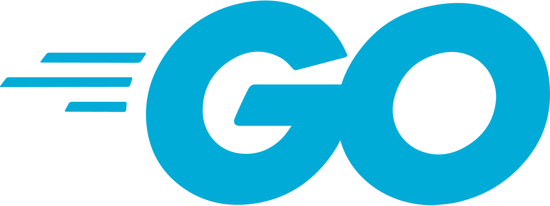 Golang Logo